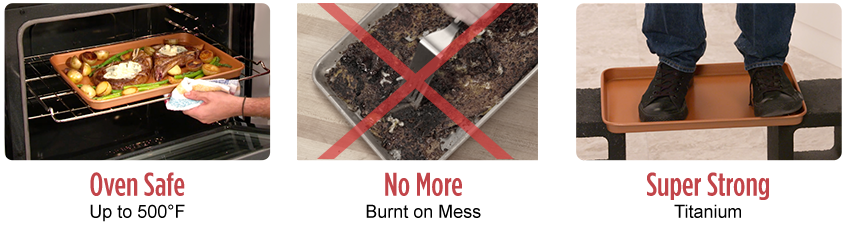 Great for all this and more