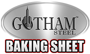 Copper Gotham™ Steel Baking Tray